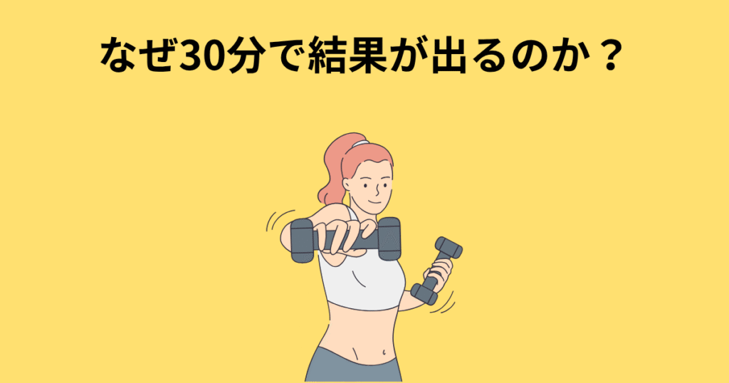カーブスの口コミ分析